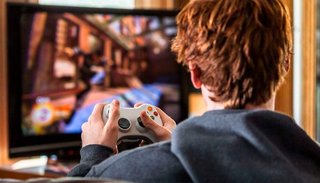 Cuando los videojuegos se transforman en un trabajo cotidiano y rentable