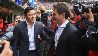 Boca y River cierran la pretemporada con un “súper” caliente en Mar del Plata
