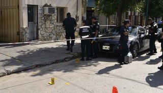 Vínculos delictivos comprometen a Moya