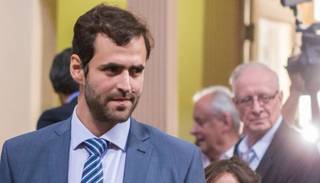 Los municipios reciben otro pago de la coparticipación
