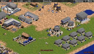 La reedición del Age of Empires tiene fecha de lanzamiento
