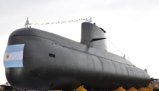 Macri agradeció a Putin ayuda rusa en la búsqueda de submarino ARA San Juan