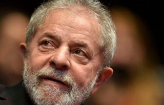 La ONU le reclama a Brasil que acepte la candidatura de Lula