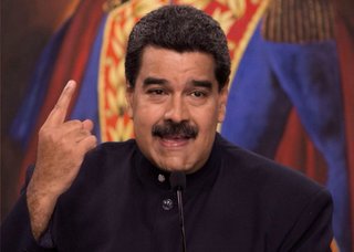 Venezuela adelanta las elecciones presidenciales