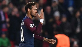 Neymar tomó una trascendente decisión sobre su continuidad en el PSG