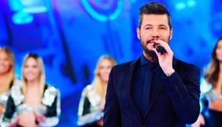 Show Dance: así se llamará ahora el programa de Marcelo Tinelli