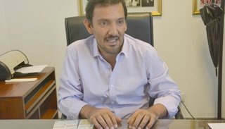 Asumió nuevo Secretario de Cultura de la provincia