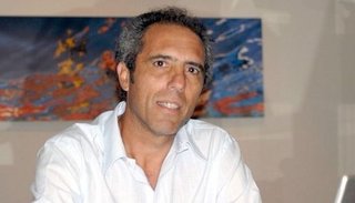 Alejandro Caldarelli: “Ahora se empezará a reducir el gasto y sin que eso signifique despedir gente”