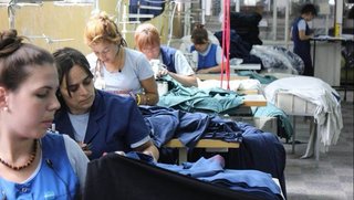 Textiles en alerta por despidos en Santiago del Estero