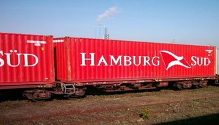 Después de 10 años, Belgrano Cargas volvió a operar desde Perico