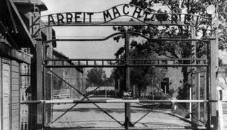 A 73 años de la liberación de Auschwitz, recuerdan a las víctimas del Holocausto 