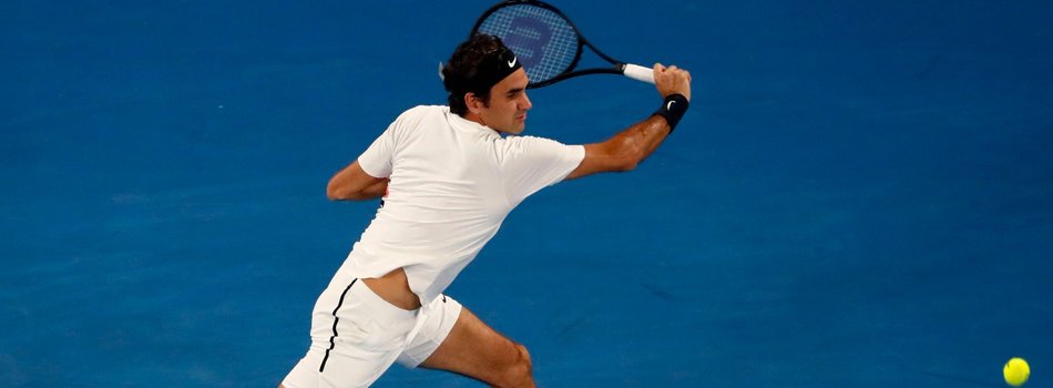 Con ustedes su majestad: Roger Federer ganó su vigésimo Grand Slam en Australia- Con ustedes su majestad: Roger Federer ganó su vigésimo Grand Slam en Australia