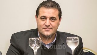 Pablo Toviggino, nuevamente al frente del Consejo Federal