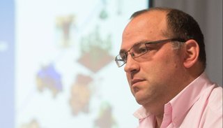 HLB: “Si acordamos un plan los fondos van a aparecer”, dijo Ricardo Negri
