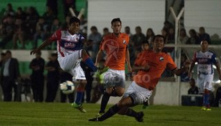 Central Norte espera jugar el viernes en el Martearena