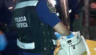 Una mujer logró defenderse de un ataque mortal