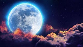Cómo será el eclipse de superluna 'azul de sangre'