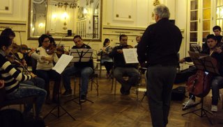 “Raíces emergentes”, un concierto que revaloriza el folclore argentino
