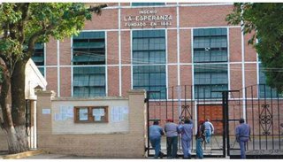 Inminente inicio de zafra en La Esperanza