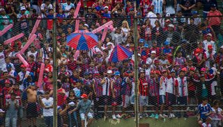 Cuando el barrio “tira” más que el club