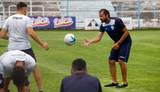 Con Ramasco y compañía, Gimnasia y Tiro arranca su 2019 con toda la fe
