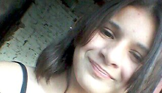 Chaco en vilo por la desaparición de una nena de 13 años