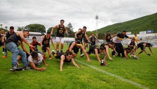 El interés por el sorteo de mañana del Federal Amateur