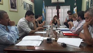 El Concejo aprobó contrarreloj el presupuesto 2019