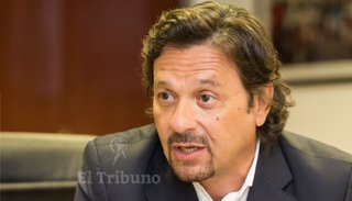“Algunos quieren que a uno le vaya mal, algunos rezan para que llueva y la gente se inunde”