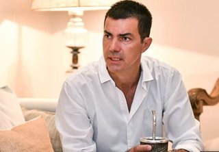 VÍDEO. Urtubey confirmó que será candidato y no descarta ir a una interna con Massa
