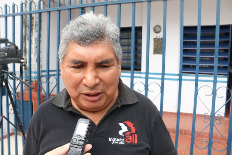 Preocupación por el cierre de la Minera Aguilar "Fundición Palpalá"