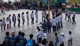 En vivo: 3º Encuentro de Pesebres en Maimará