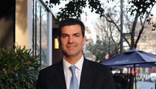 Urtubey: "Voy a ser candidato a presidente"