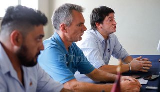 La directiva de Juventud fijó la ideología con el plantel