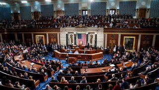Revés de los demócratas a Trump en el Congreso