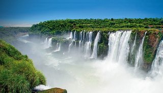 Por el dólar alto, crecieron los destinos nacionales para vacaciones