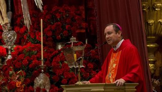 Caso Zanchetta: el clero de Orán desmiente al Vaticano