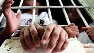 La oposición se manifiesta en contra del proyecto para bajar la edad de imputabilidad