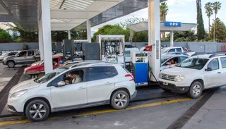 YPF bajó sus precios: así quedaron las tarifas en Salta