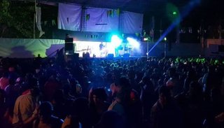 Restringen fechas y horarios para las carpas de carnaval