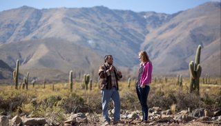 Los Valles Calchaquíes, el lugar más elegido por los turistas
