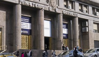 Primera licitación del año de títulos públicos y Letras del Tesoro