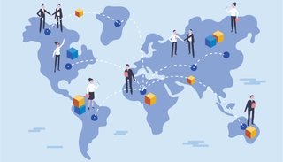 Estudiá Licenciatura en Comercio Internacional para interpretar el mundo