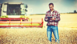 Estudiá Administración Agropecuaria en la UCASAL