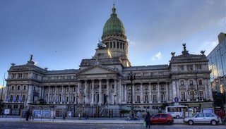 Un debate que divide a los bloques en el Congreso