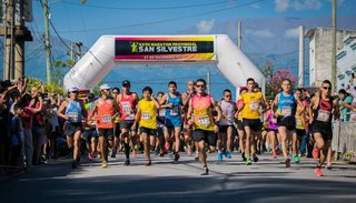 Encendido debate por una atleta trans en una carrera