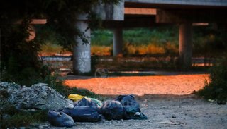 Río Arenales: Cuestionan que se cumpla el fallo de la Corte de Justicia