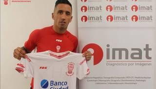 Barrios ya en Huracán