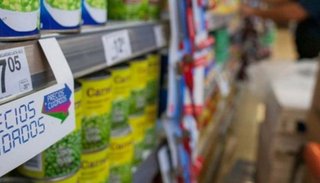 200 productos menos en el relanzamiento de