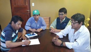 ATE Cafayate, en busca de mejoras salariales